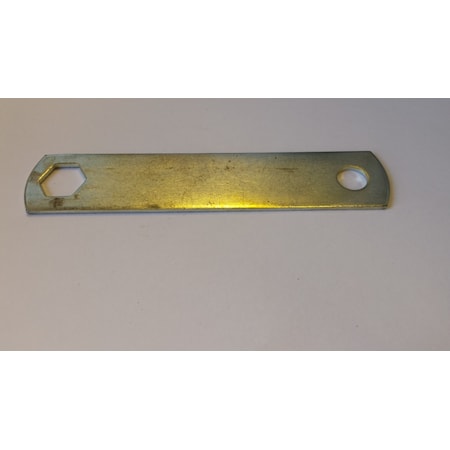 Mtd Bracket-Retainer 784-0191